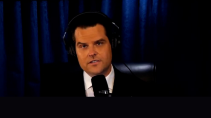 Matt Gaetz