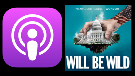 Top 50 Podcasts