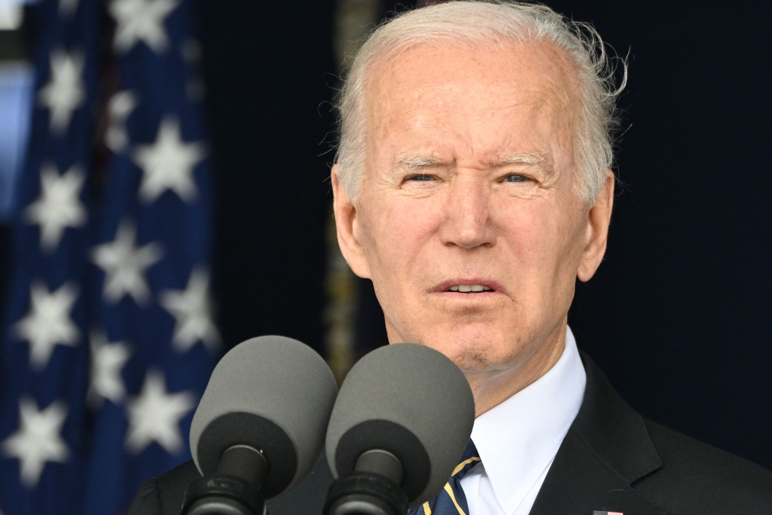 Email Shows Biden Planned to Nominate Anti-Abortion Republican to Federal Judgeship the Day Roe Was Overturned