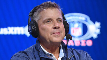 Sean Payton