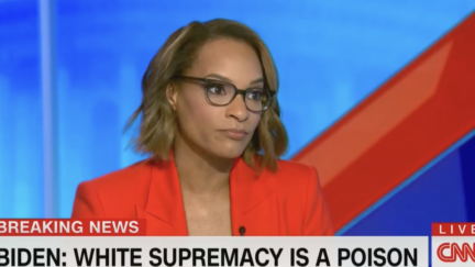 CNN Reporters Says 'White Americans Have to Come to Terms' with Racism