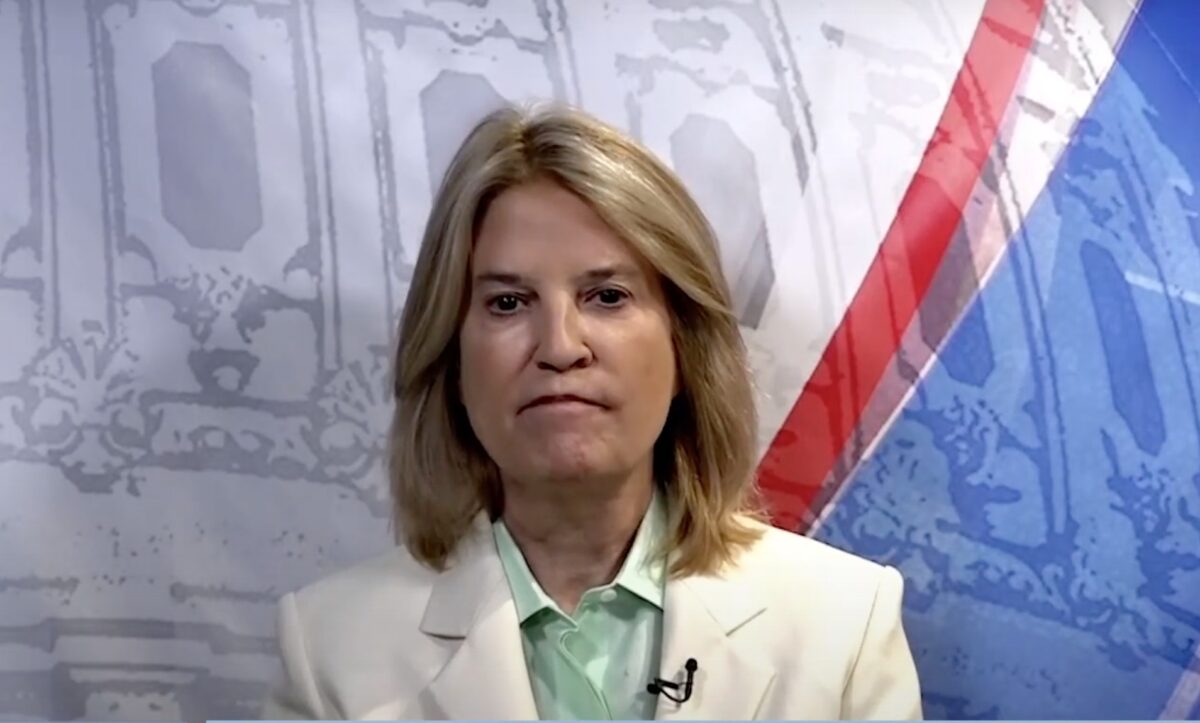 Greta Van Susteren