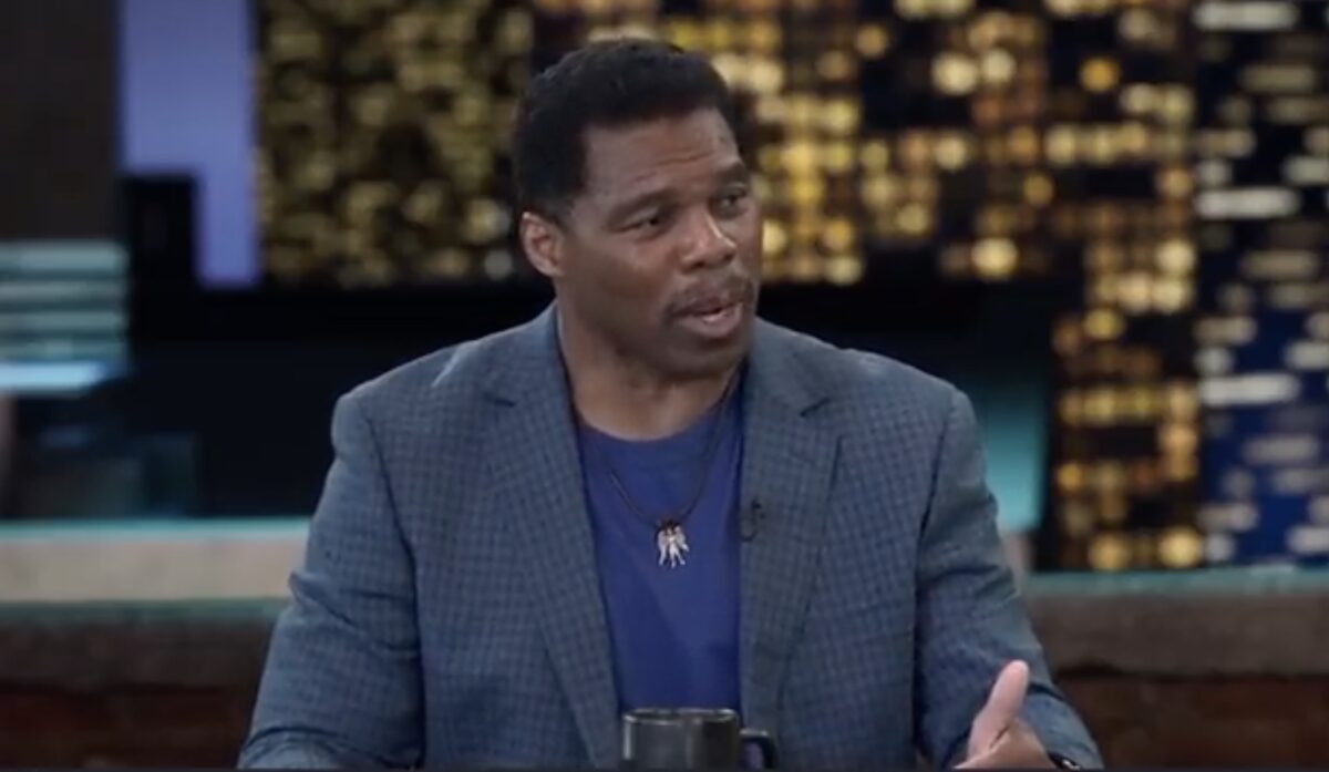 Herschel Walker