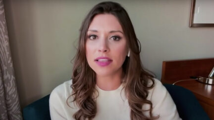 Tara Palmeri Takes Aim at Ron Klain, Others in New Column