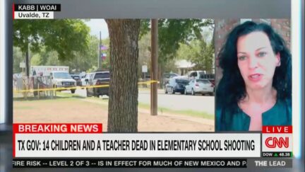 Juliette Kayyem on May 24