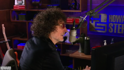 Howard Stern