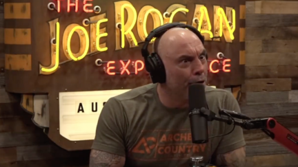Joe Rogan