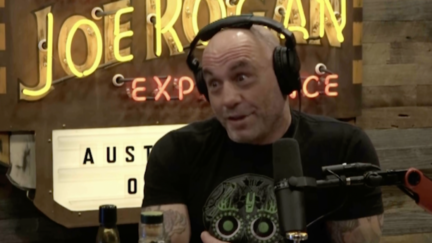 Joe Rogan