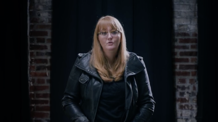 Rebecca Parson Suggests Breaking Into Empty Homes to Protest Homelessness