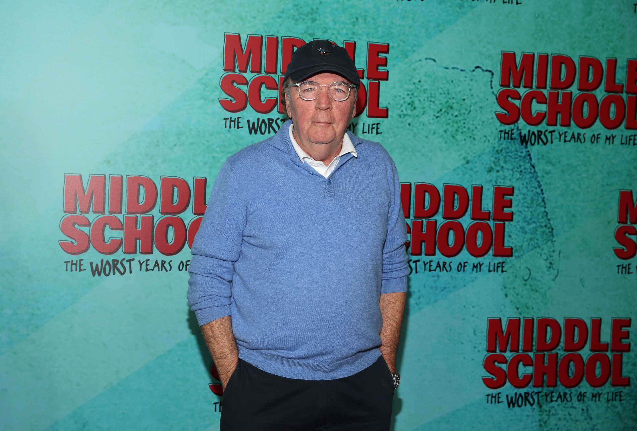 ‘Boo-F*cking-Hoo’: James Patterson Gets Roasted Online For Saying White Male Writers Face ‘Another Form of Racism’