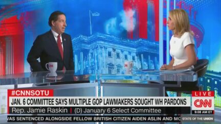 CNN's State of the Union