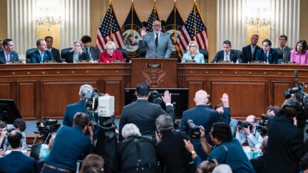 January 6 Committee