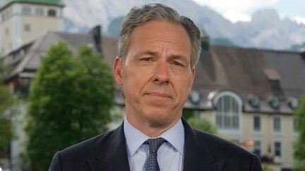 Jake Tapper