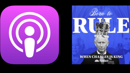 Top 50 Podcasts