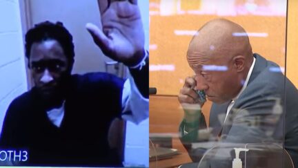 Young Thug Denied Bond After Emotional 7+ Hour Hearing