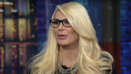 Rudy Giuliani's New PR Guru is the Manhattan Madam