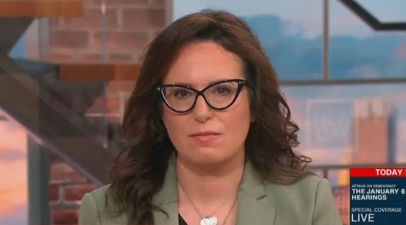 Green Room Winner 06-29-22