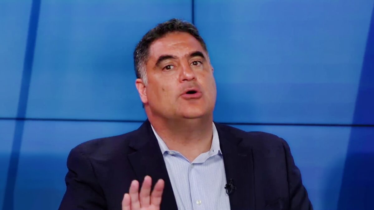 Cenk Uygur: FTX Star's GOP Claim Is An 'Indictment' of Media