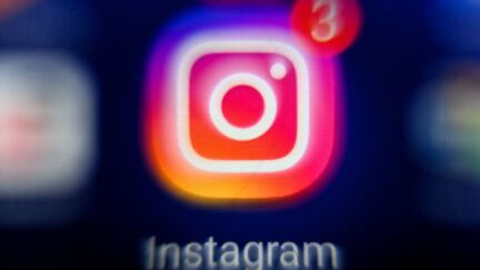 Instagram Rolls Back Changes Amid Criticism Getty