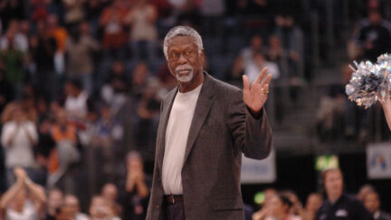 Bill Russell Passes Away at Age 88