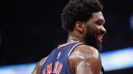 Joel Embiid