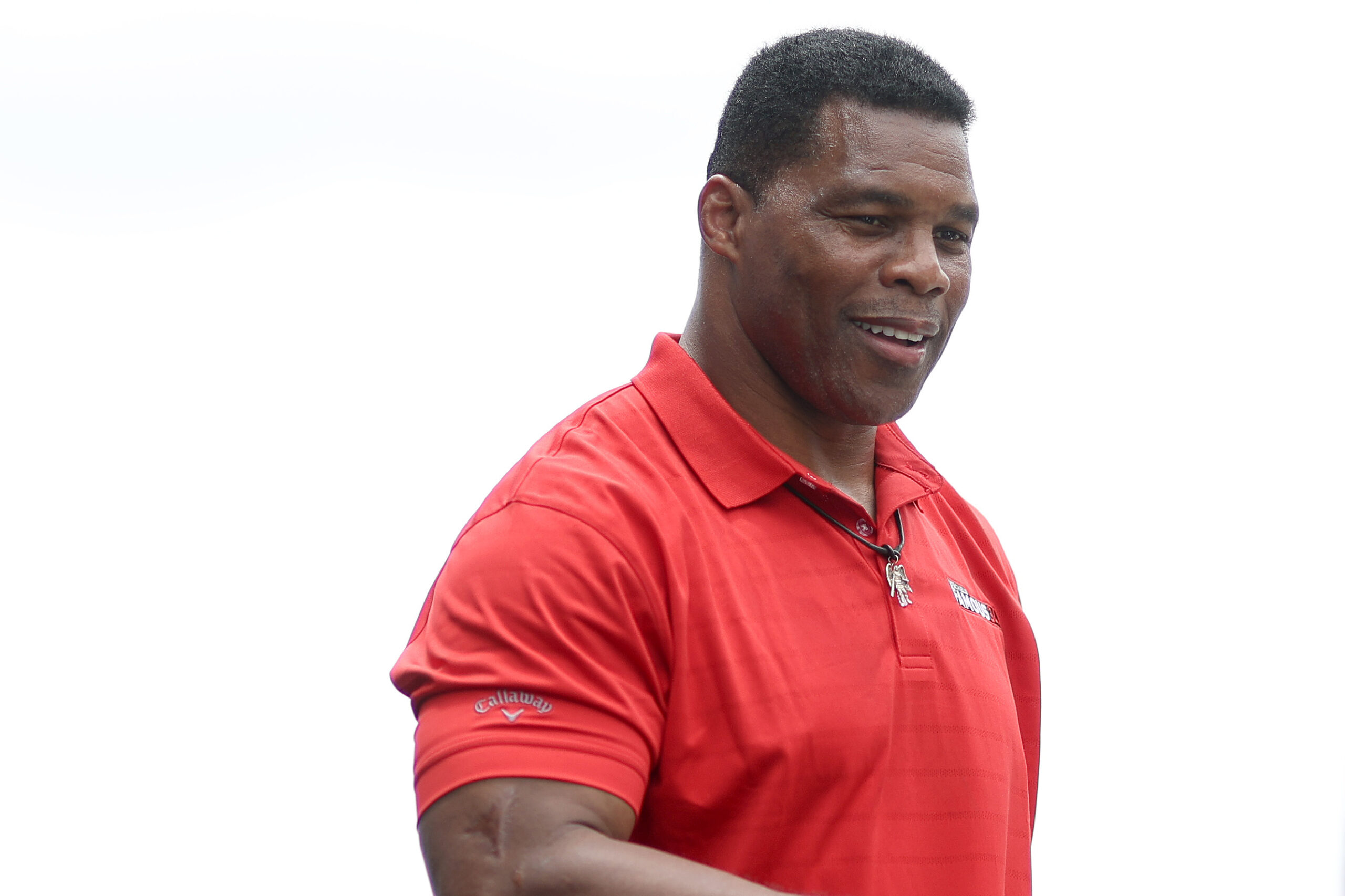Herschel Walker Claims He Was FBI Agent and Tried to Kill a Man But Stopped Because of His Bumper Sticker