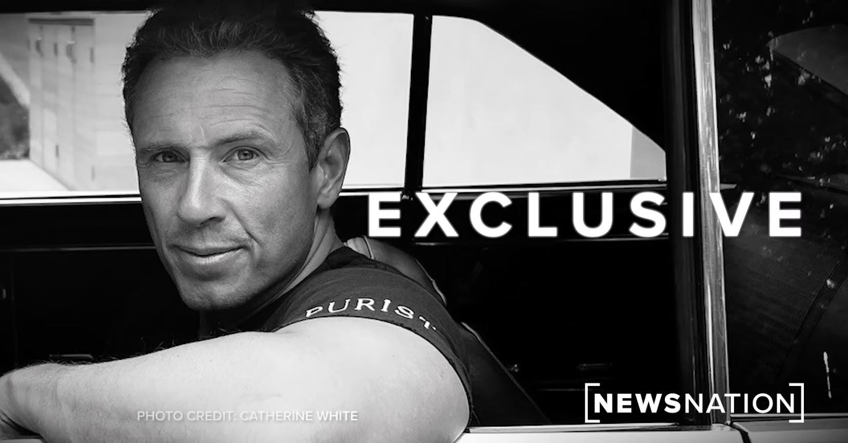 Chris Cuomo Grants First Interview to Dan Abrams Since Being Fired From CNN