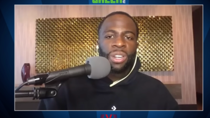 Draymond Green