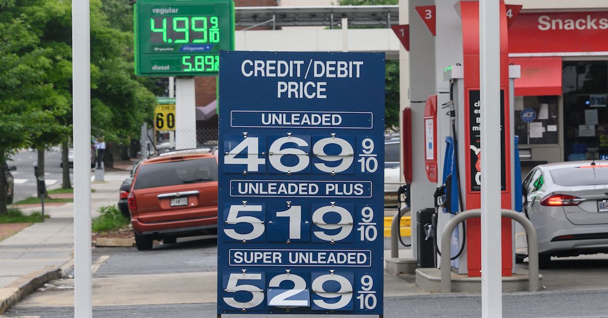 Obama Economic Advisor Says Democrats Have Little Hope of Turning People on Inflation