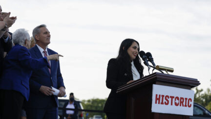 Maya Flores Referred to as 'Miss Frijoles' by Democrat-Paid Blogger