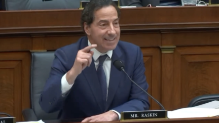 Jamie Raskin