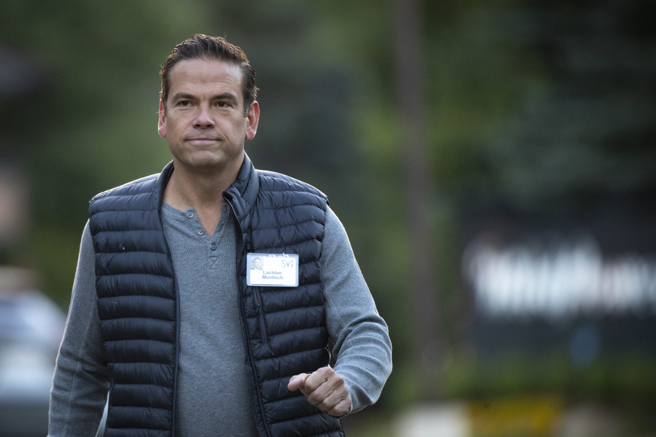 Lachlan Murdoch Threatens to Litigate Australian News Outlet, Suing to Quiet Critiques of Fox Bearing Responsibility For J6 Riots