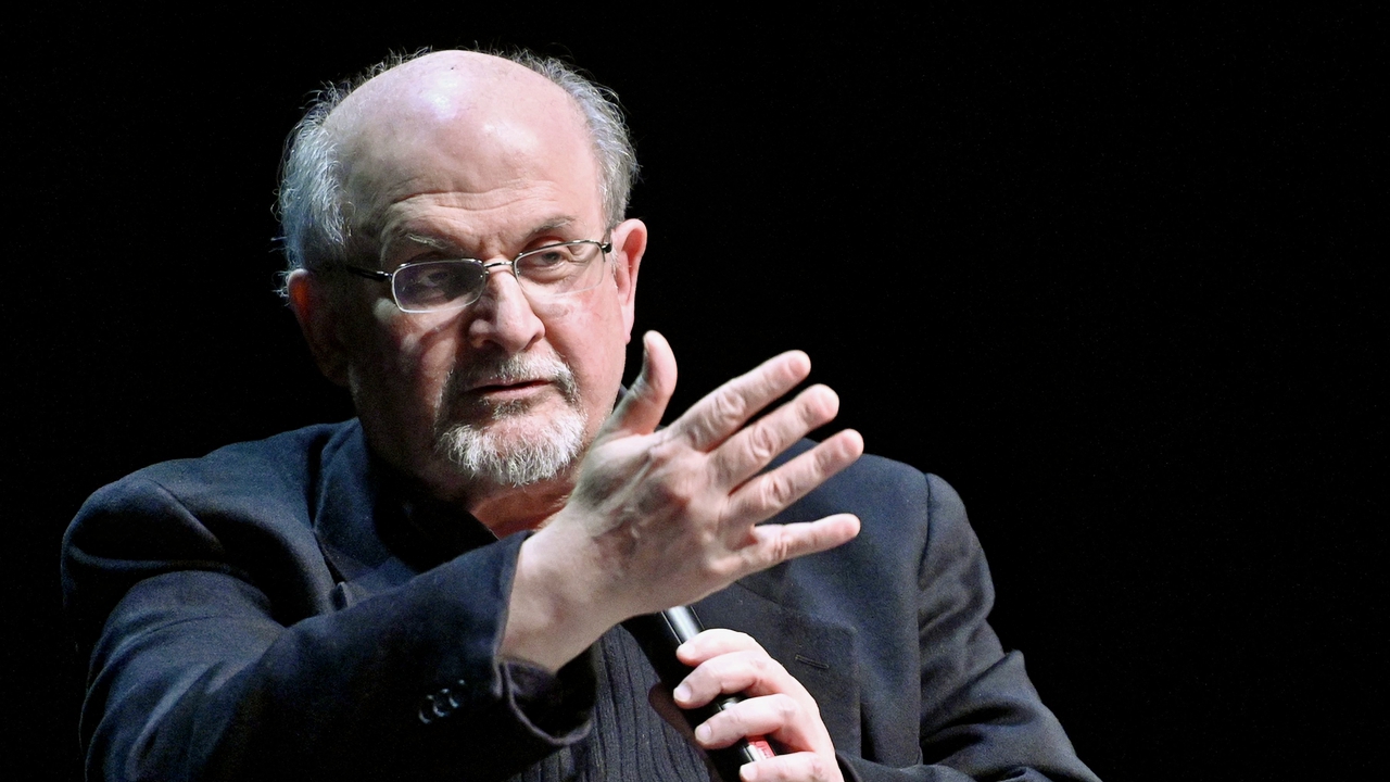 JUST IN: Biden White House Condemns ‘Reprehensible’ Attack on Salman Rushdie