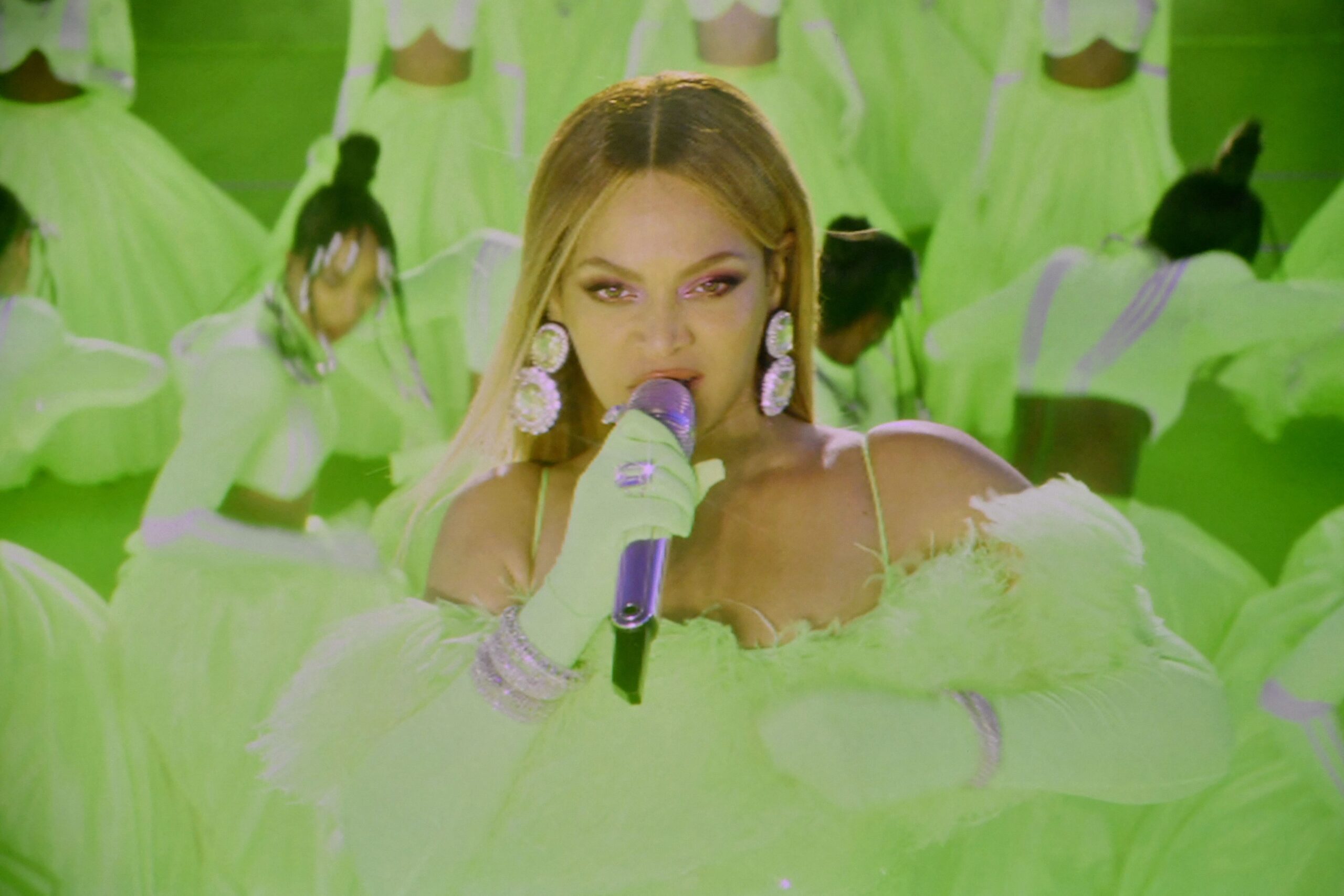 Beyonce Will Remove ‘Ableist’ Lyric From New Album ‘Rennaissance’ Over Mounting Criticism