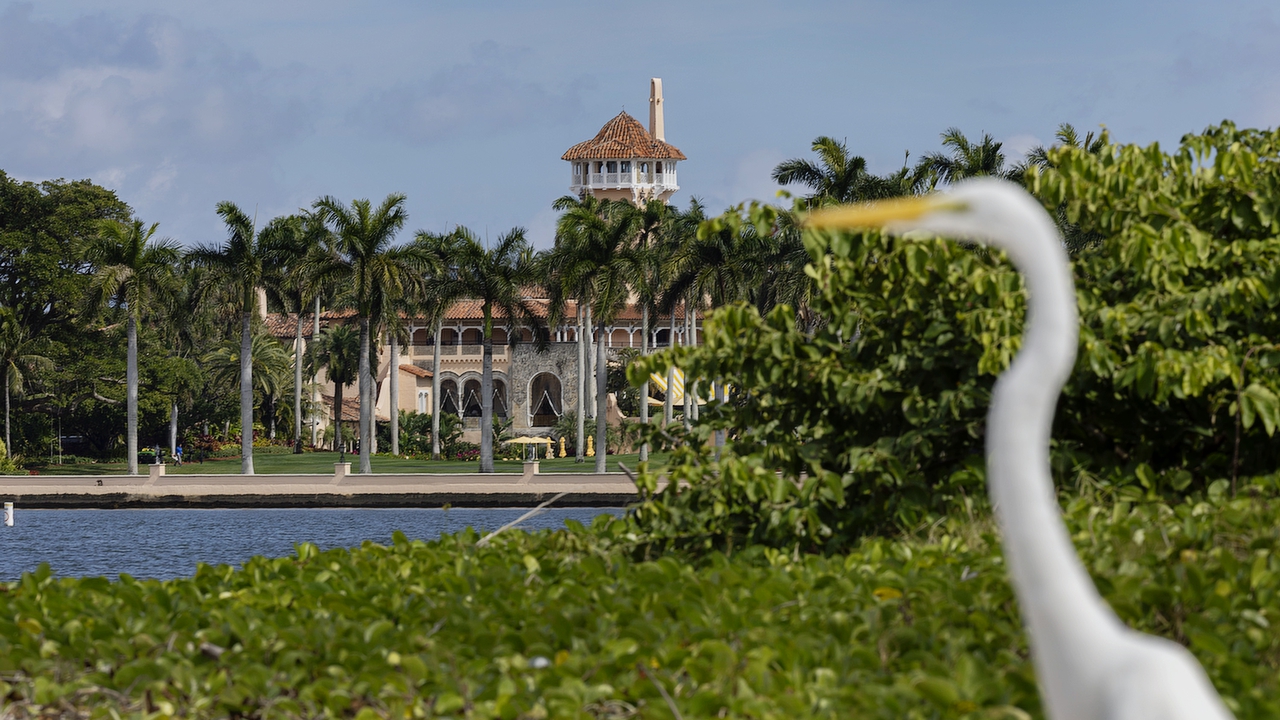 Fox News Publishes Op-Ed Defending FBI Raid on Trump’s Florida Estate: ‘Let The Justice System Run its Course’