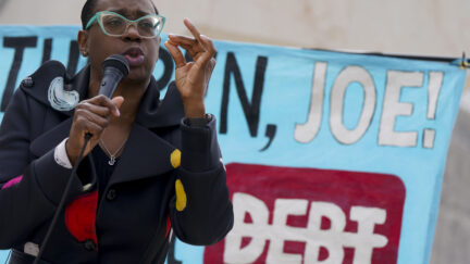 Nina Turner