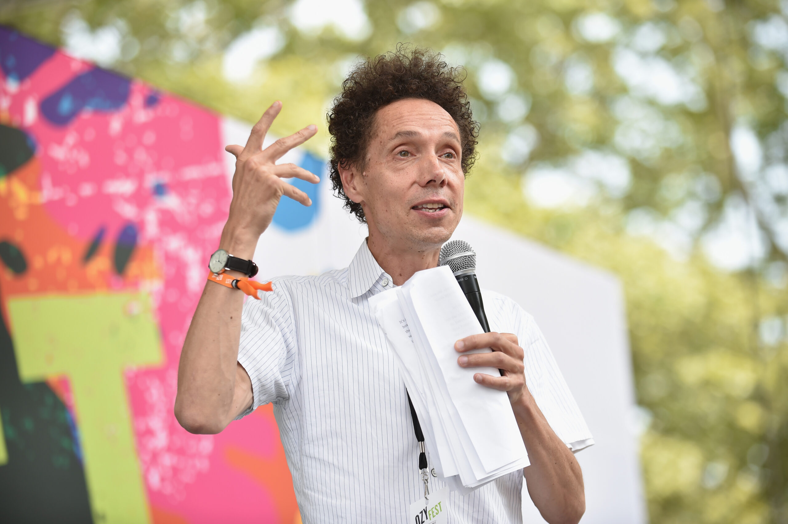 Malcolm Gladwell Railed Against Working From Home and People Are Not Happy About it