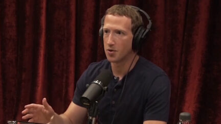 Mark Zuckerberg Joe Rogan Podcast Hunter Biden Story