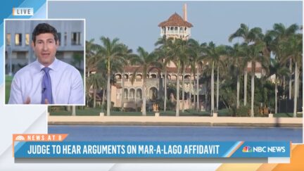 Mar-a-Lago