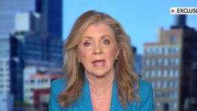 Marsha Blackburn