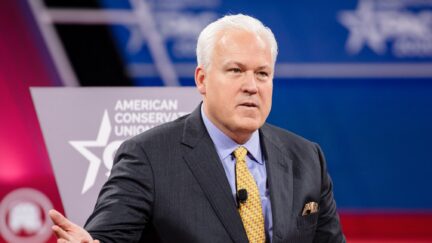 Matt Schlapp