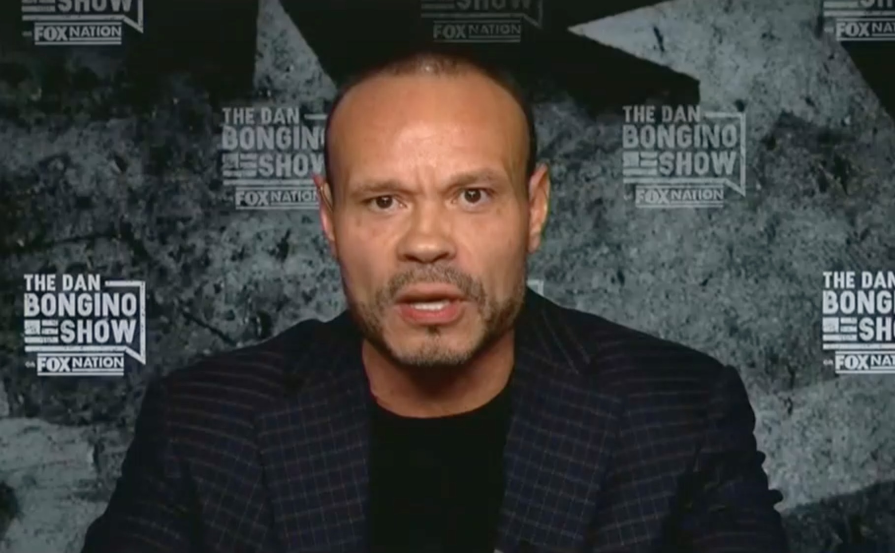 Dan Bongino
