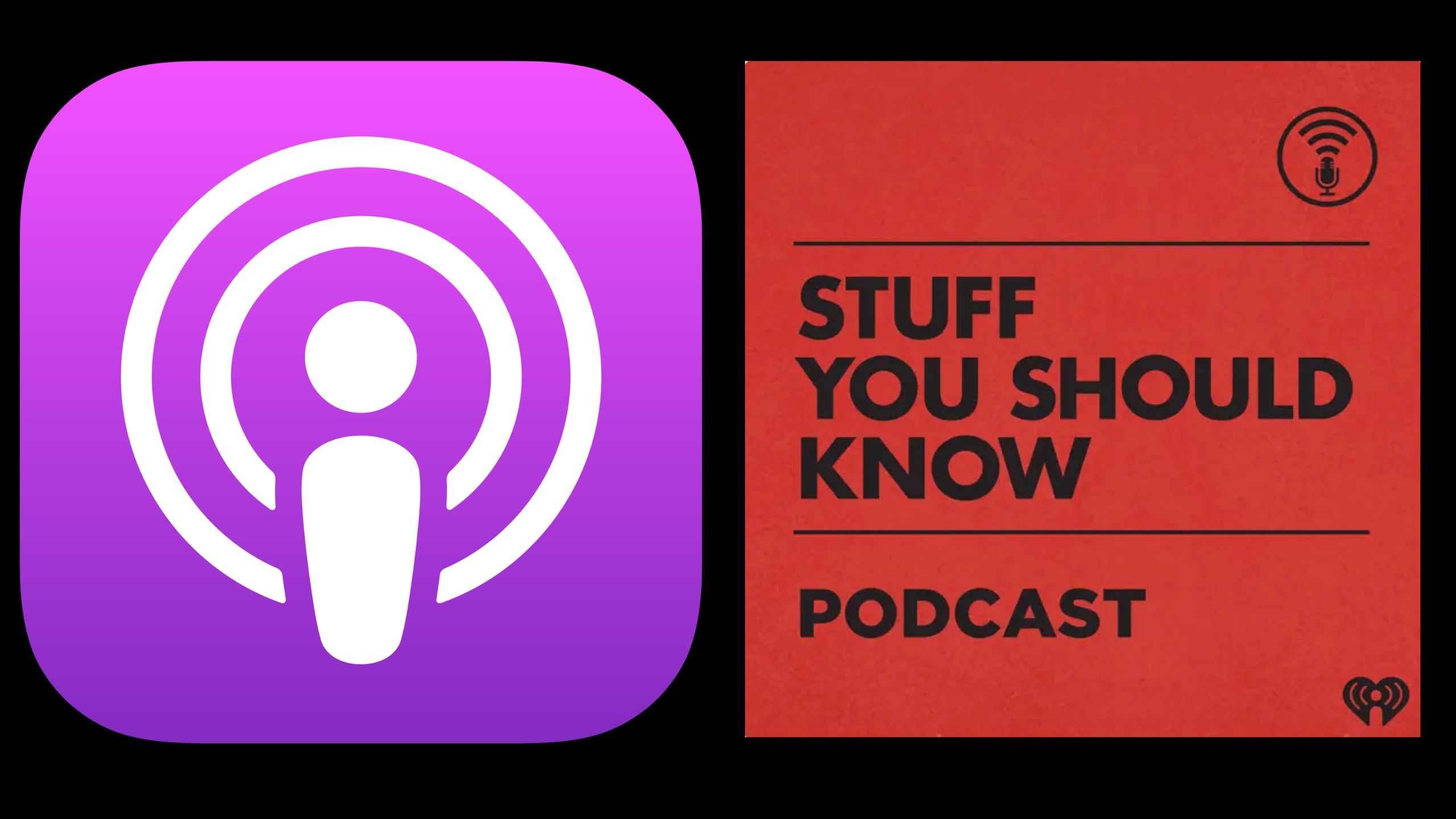 Top 50 Podcasts in America This Week: The Stuff You Should Know
