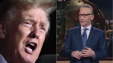 WATCH - Bill Maher Shreds Trump's Multiple Excuses for Documents Seized in FBI Raid