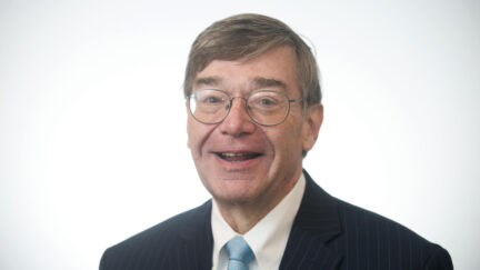 Charlie Cook of The Cook Political Report