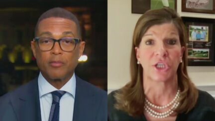 CNN Royal Correspondent Tells Don Lemon Reparations Should Be Paid for Slavery - By Africans