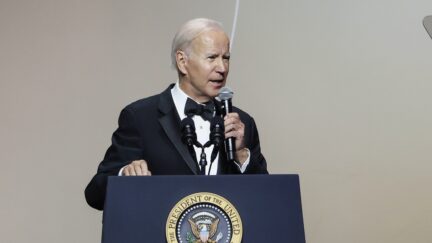 President Biden Attends The 45th Congressional Hispanic Caucus Institute Gala