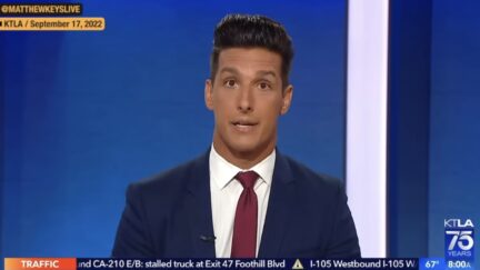 Anchorman Fired After Blasting His Station's Treatment of His 'Best Friend' and Colleague Live on Air