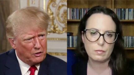 Maggie Haberman Says Trump Made Key Admission During Wild Hannity Interview