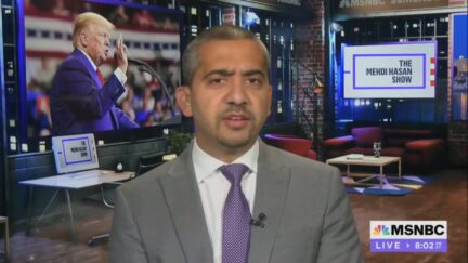 Mehdi Hasan
